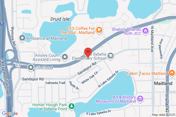 Arnold Palmer Hospital for Children The Heart Center