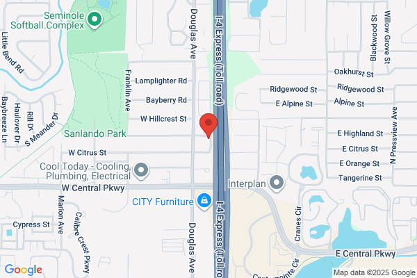 Family Podiatry of Central Florida