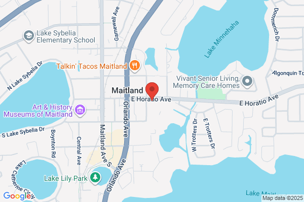Jewelers of Maitland