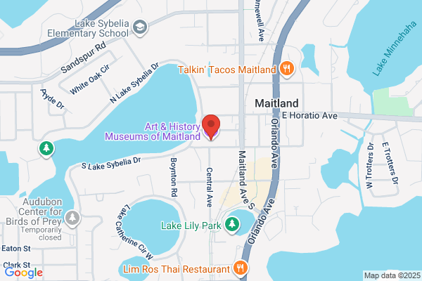 Maitland Historical Museums