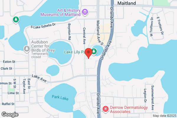 Maitland Historical Society