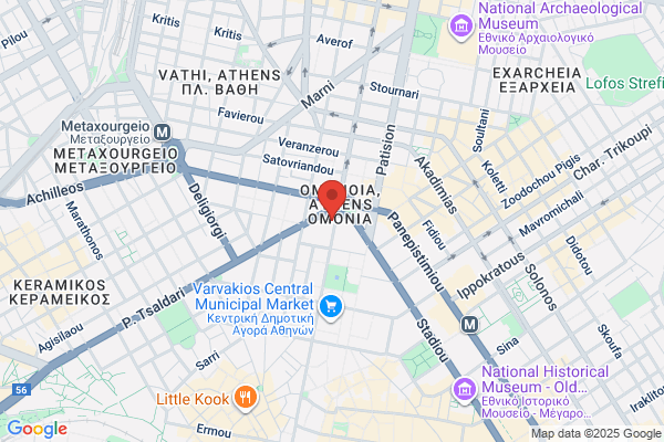 Narup Vouvakis & Associates