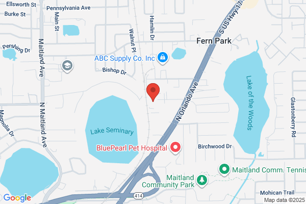Winter Park Blueprint