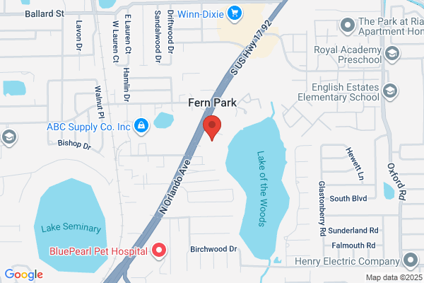 Woodplay of Central Florida Inc