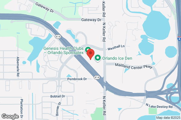 Florida Hospital Rehabilitation and Sports Medicine