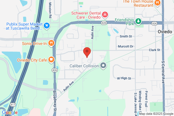 CLOSED Pinnacle Pools & Spas | Orlando North
