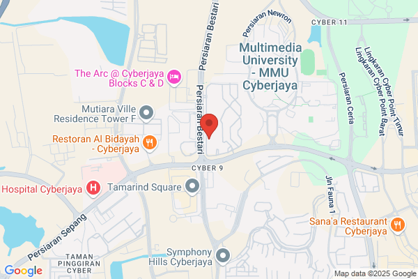 Cyberian Management Group