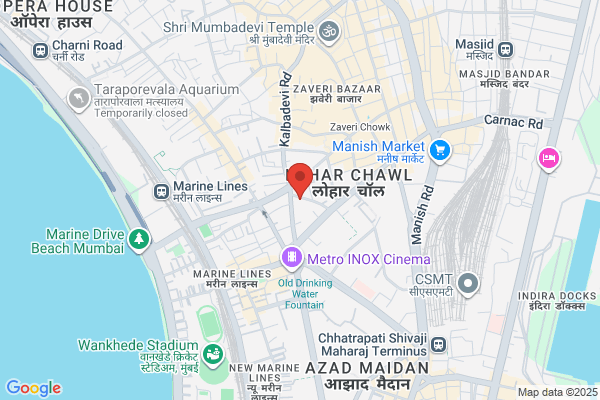 Aj Mehta Corporation
