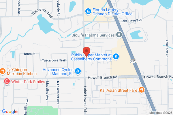 Brandi DeSanti | Creegan Group