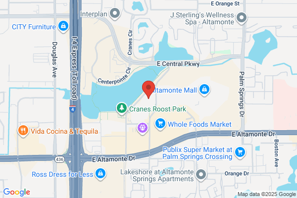 Darlene Dykes, FLORIDA HOMES REALTY & MORTGAGE