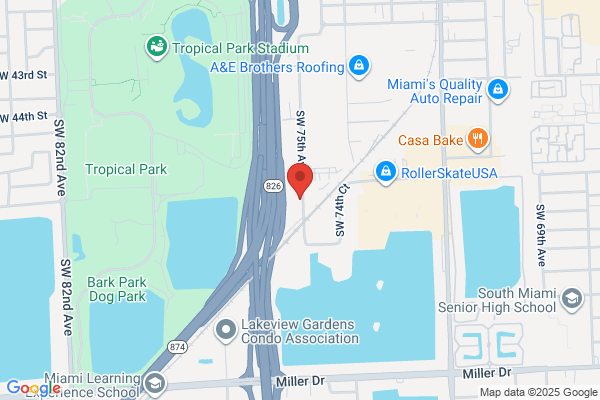 Gibraltar Real Estate Llc