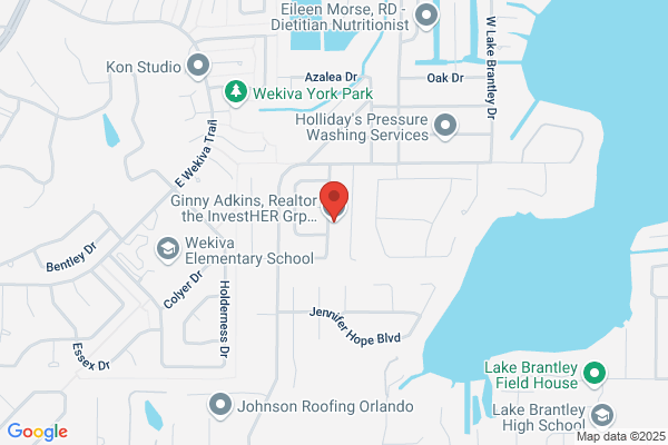 Ginny Adkins | Realty 320