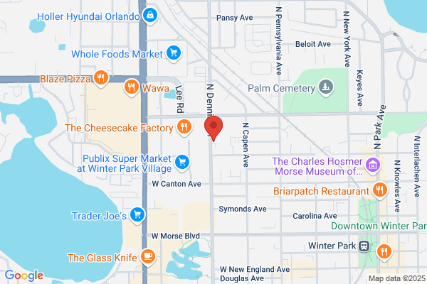 Grace Realty Inc