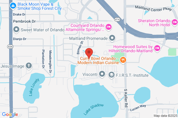 Maitland Realty