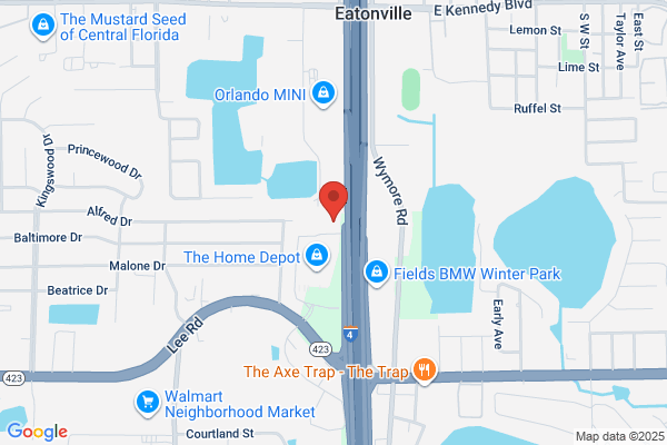 Orlando Regional Realtor Associations