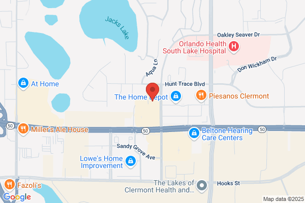 Real Estate Counselor of Orlando Inc the