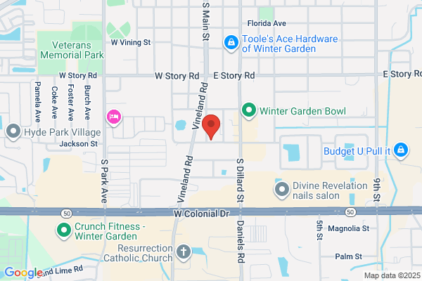 Sun Point Realty Inc