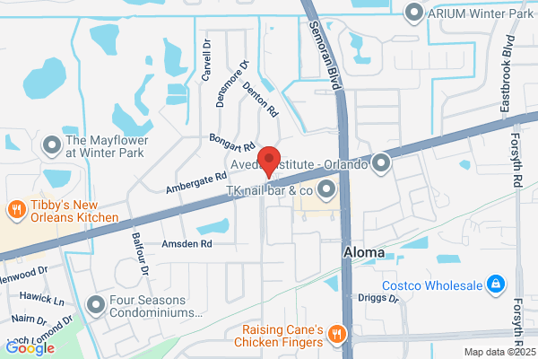 Metro Appraisal Associates Inc