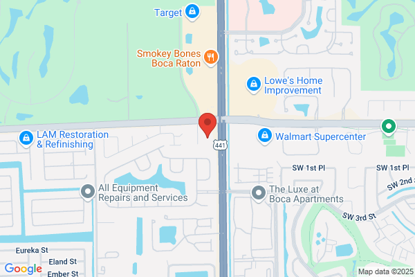Palm State Mortgage Co