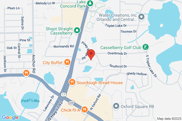 Ascension Lutheran Church, Preschool