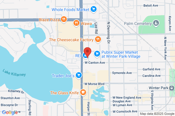 Another Broken Egg Cafe