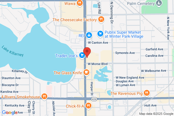 First Watch Restaurant