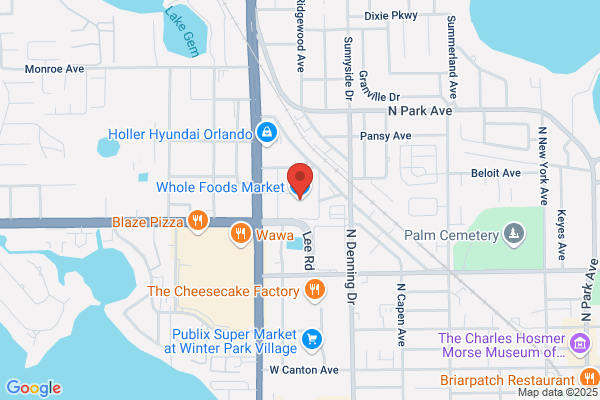 Orlando Foods