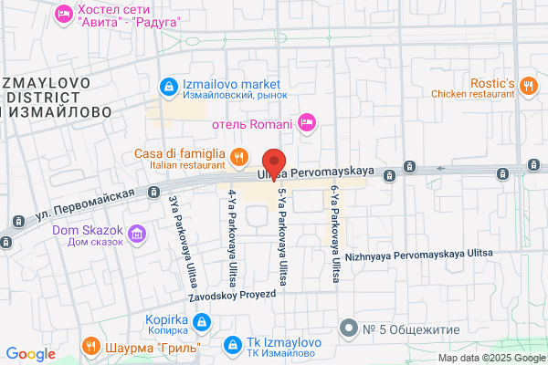 Coffee Lovers Warehouse