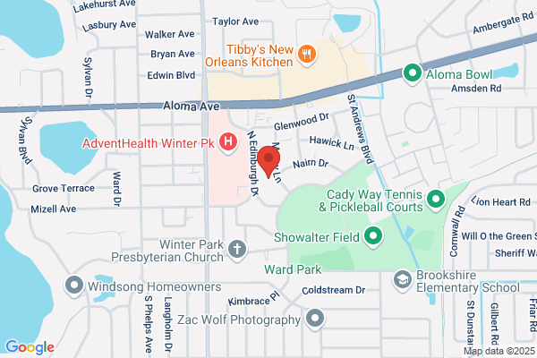 Laser & Aesthetics Studio of Winter Park
