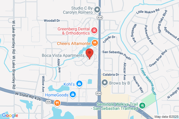 Car Store of Altamonte