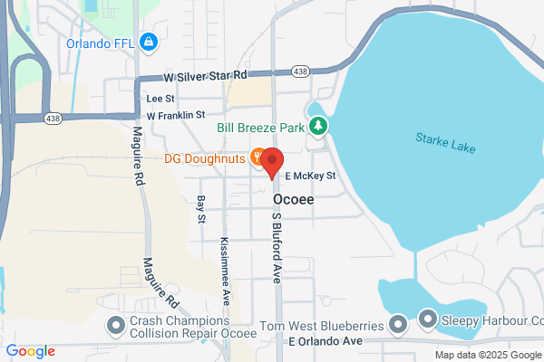 D & J Auto Sales