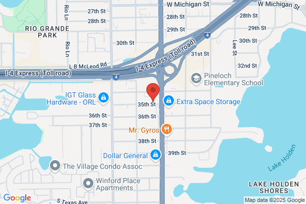 Elite Motors of Winter Park