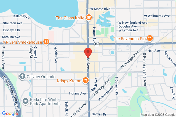 Physicians Weight Loss Center-Winterpark