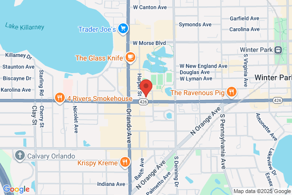 Orlando Health LabWorks - Winter Park