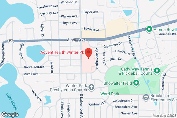 Winter Park Mri Center