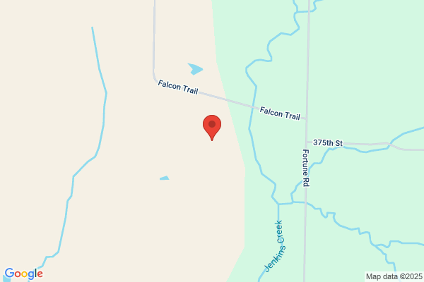 Hughes Township