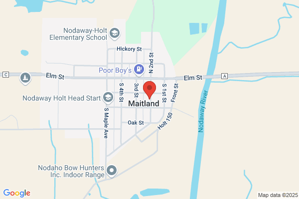 Maitland Nutrition