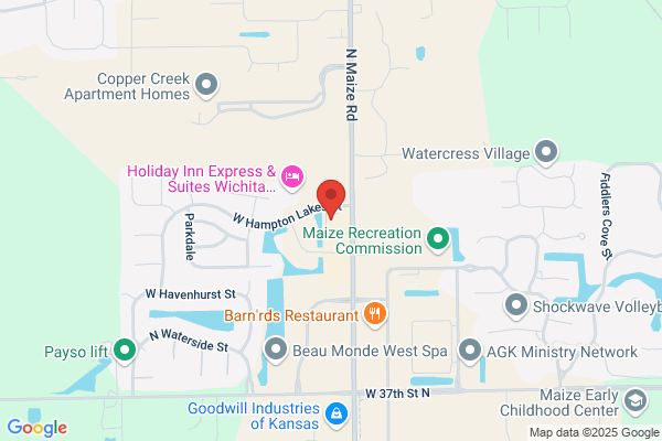 Prime IV Hydration & Wellness - West Wichita