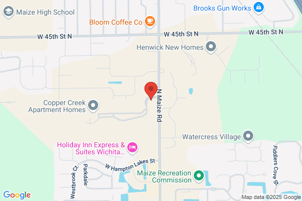 Copper Creek Apartment Homes