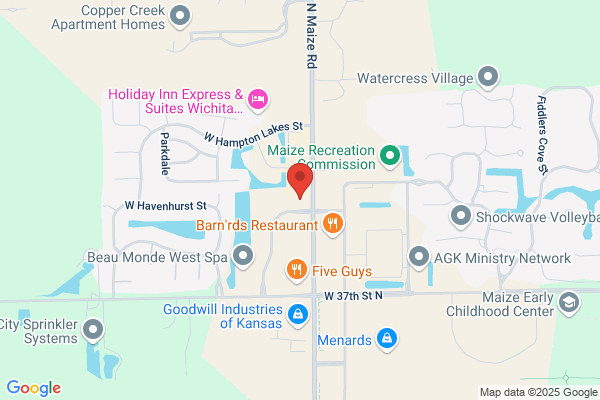 Detmer Family Dentistry