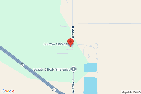 C-Arrow Stables