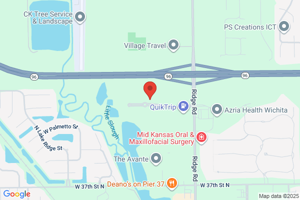 Farmer Eric S DDS