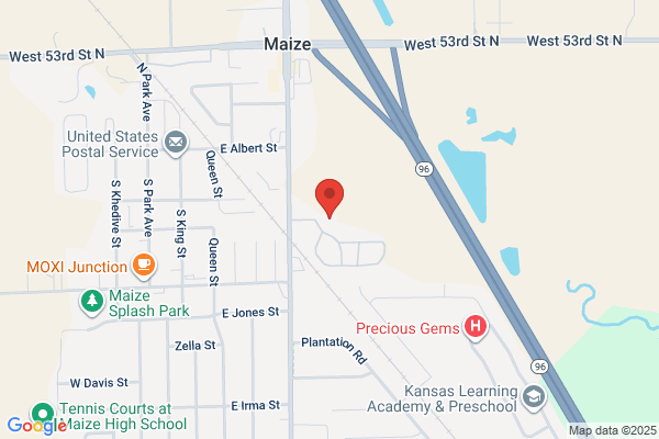 Fieldstone Apartments