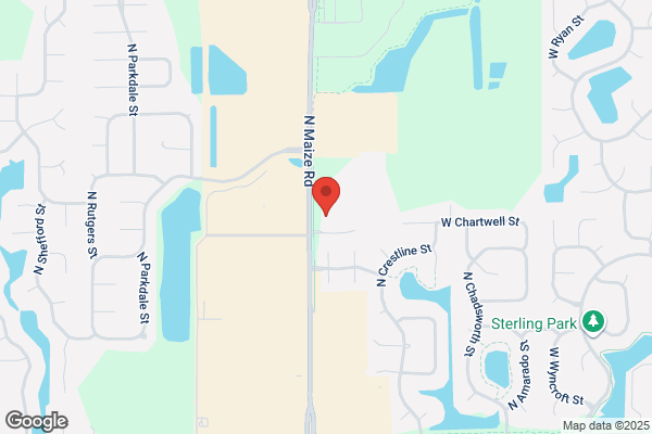 Fleet Feet Sports Wichita
