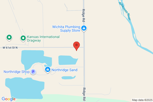 Johnson's Legacy Landscapes