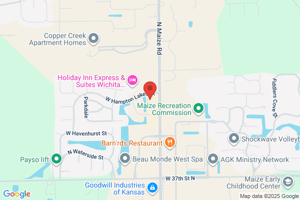 Kumon Math and Reading Center of Wichita - West - Closed