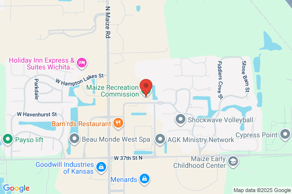 Maize Recreation Commission