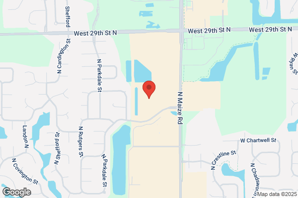 Target Stores, Store Information