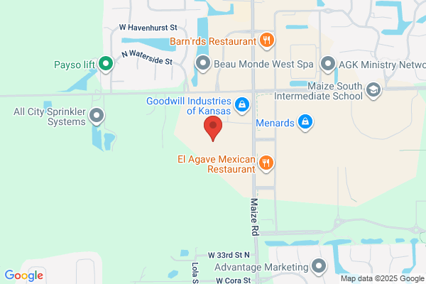 U-Stor Self Storage