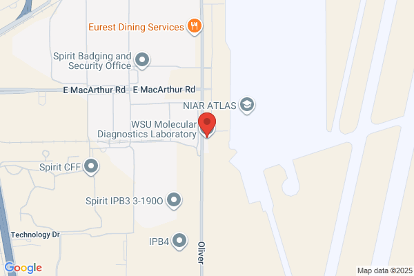 United States Test Laboratory